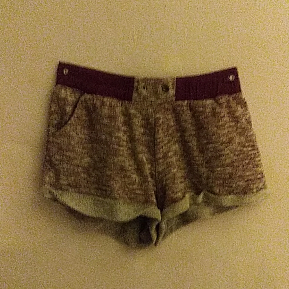 Short's